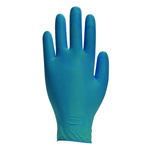 Finite Green Nitrile Gloves (5010699522931)